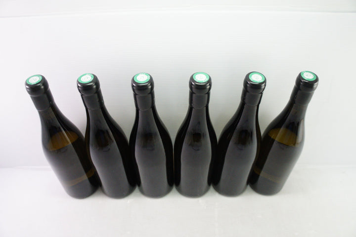 Antoine Jobard Meursault Les Tillets 2019