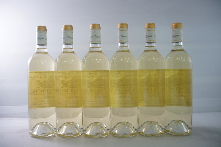 Tempier Bandol Blanc 2020