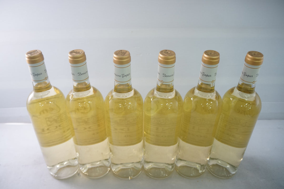 Tempier Bandol Blanc 2020
