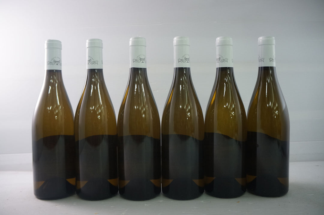 Chavy Chouet Meursault Les Narvaux 2019