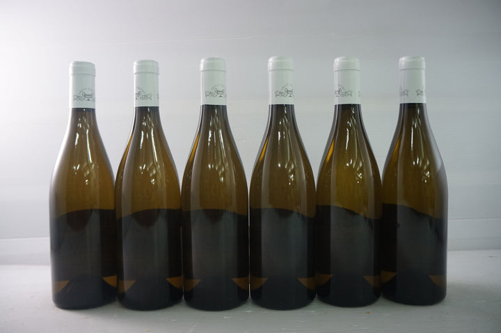 Chavy Chouet Meursault Les Narvaux 2019