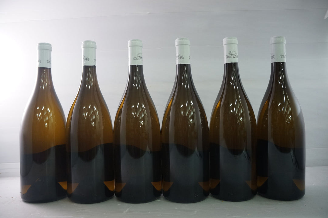 Chavy Chouet Meursault Les Narvaux Magnum 2019