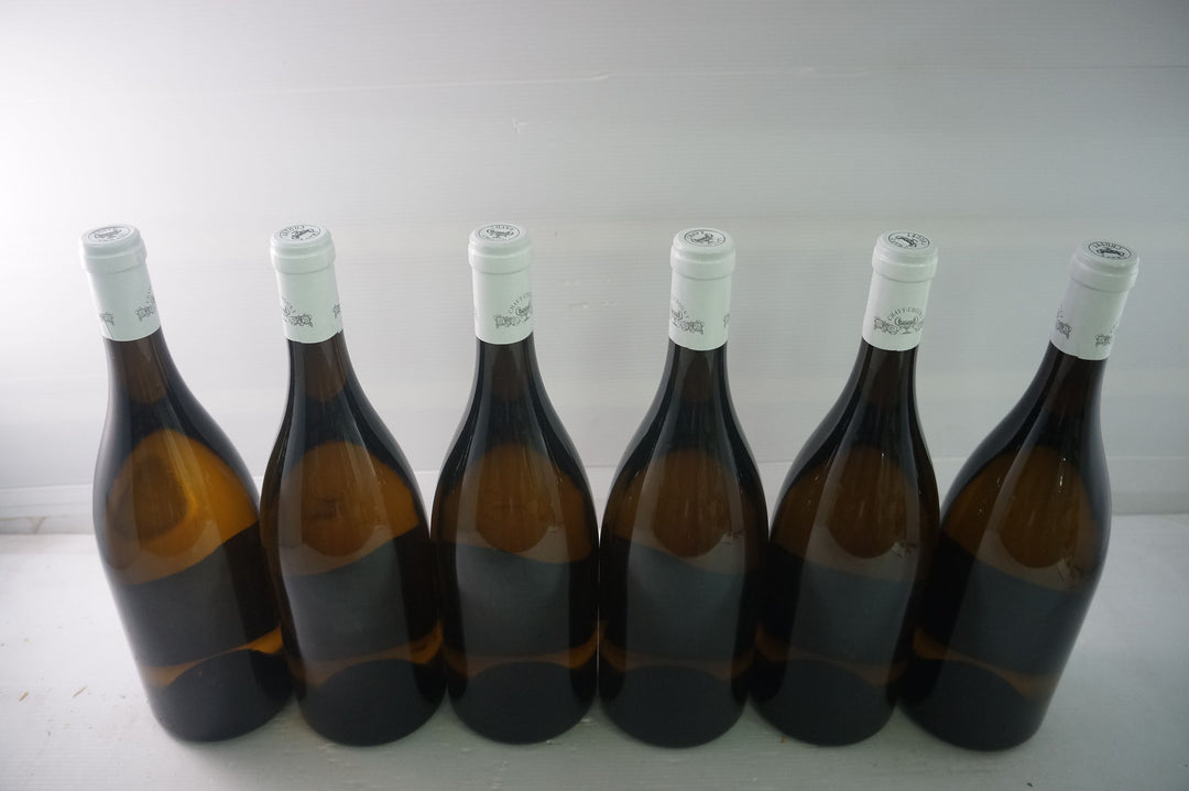 Chavy Chouet Meursault Les Narvaux Magnum 2019
