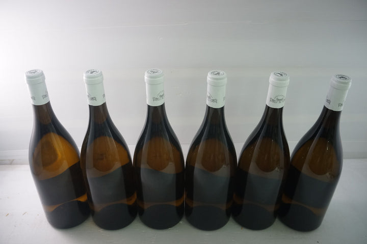 Chavy Chouet Meursault Les Narvaux Magnum 2019