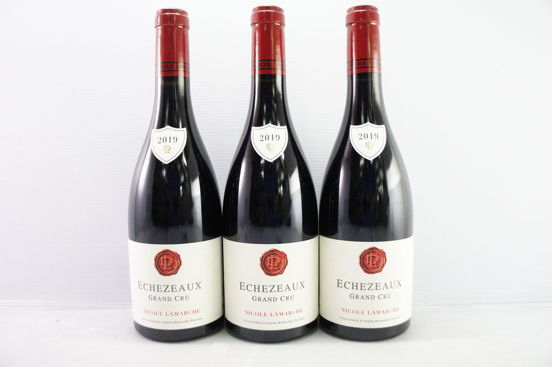Domaine Lamarche Echezeaux Grand Cru 2019