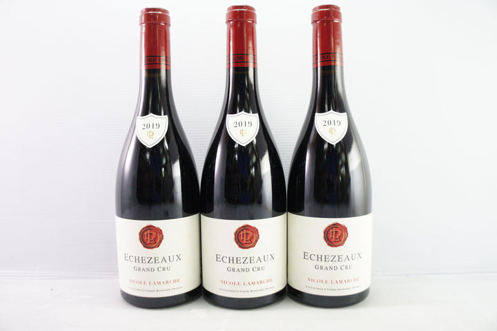 Domaine Lamarche Echezeaux Grand Cru 2019