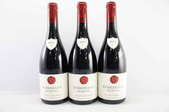 Domaine Lamarche Echezeaux Grand Cru 2019
