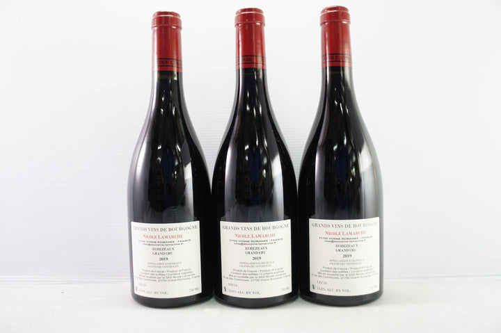 Domaine Lamarche Echezeaux Grand Cru 2019