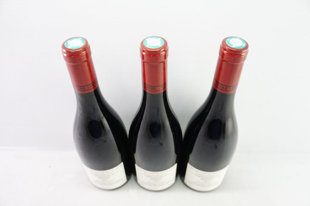 Domaine Lamarche Echezeaux Grand Cru 2019