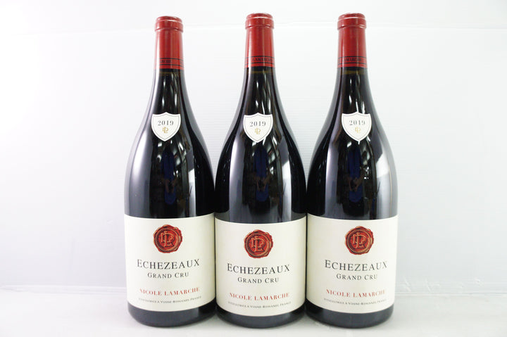 Domaine Lamarche Echezeaux Grand Cru Magnum 2019
