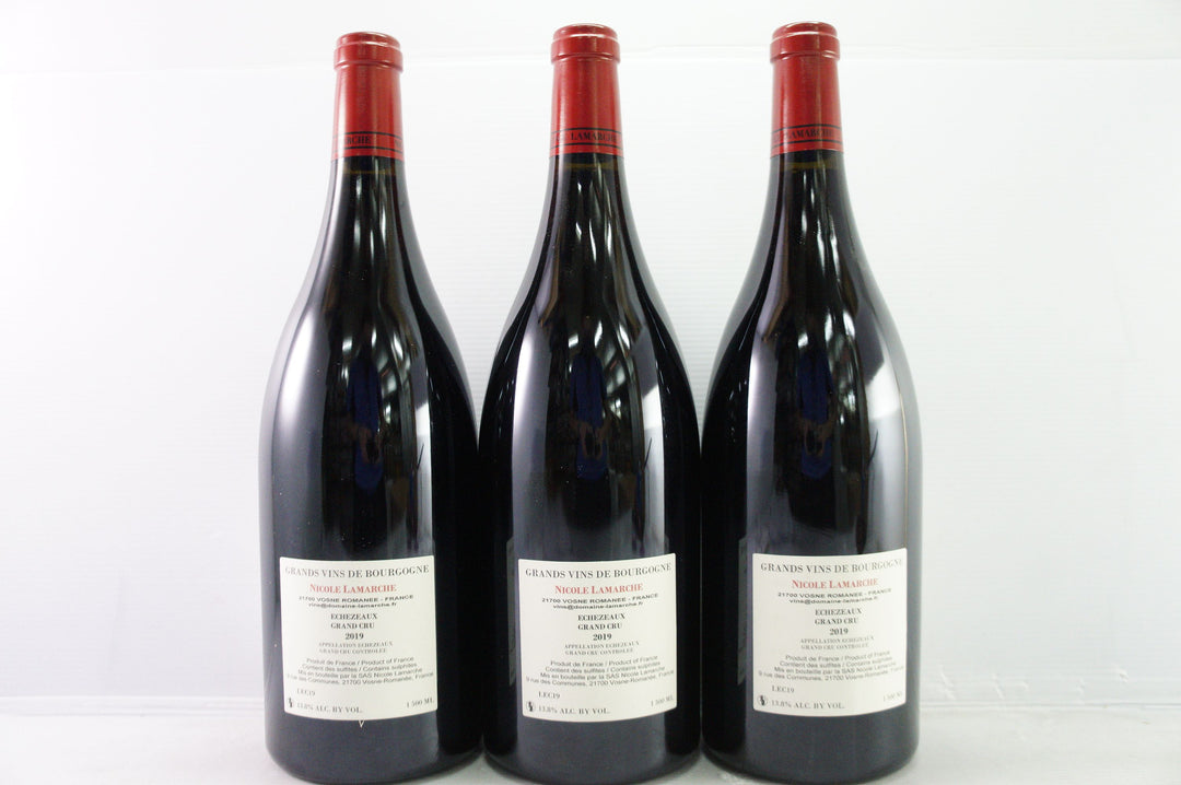 Domaine Lamarche Echezeaux Grand Cru Magnum 2019