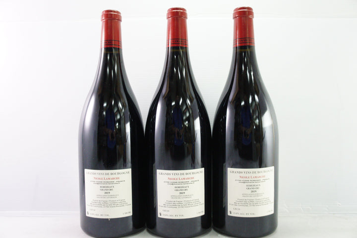 Domaine Lamarche Echezeaux Grand Cru Magnum 2019
