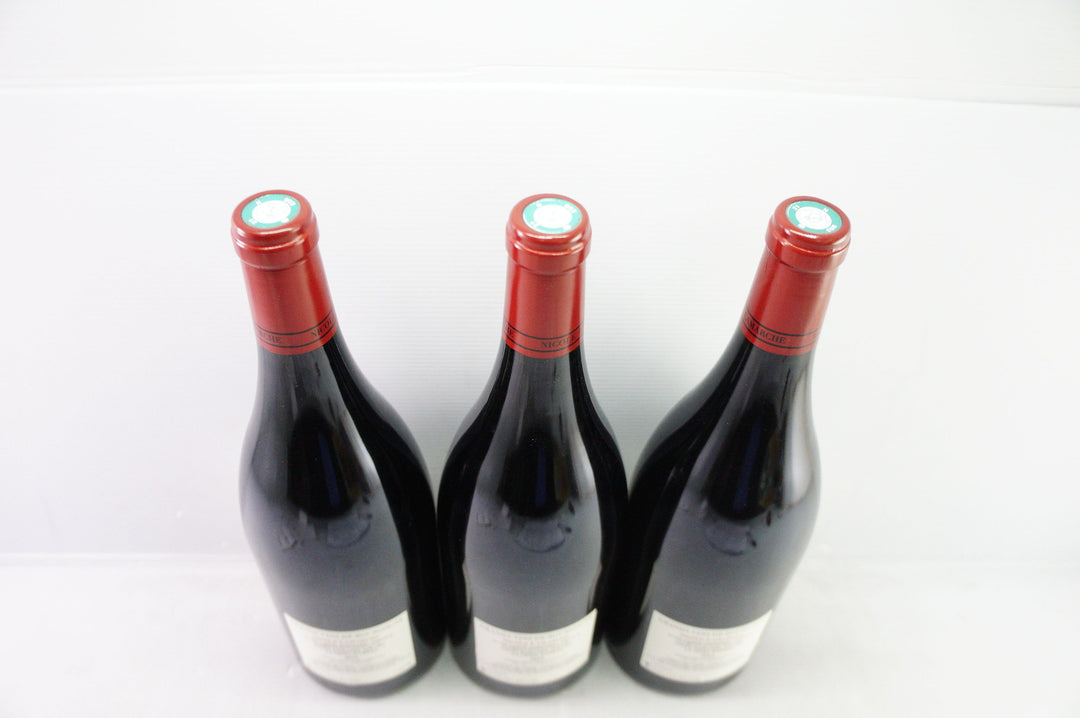Domaine Lamarche Vosne Romanee La Croix Rameau 1er Cru Magnum 2019