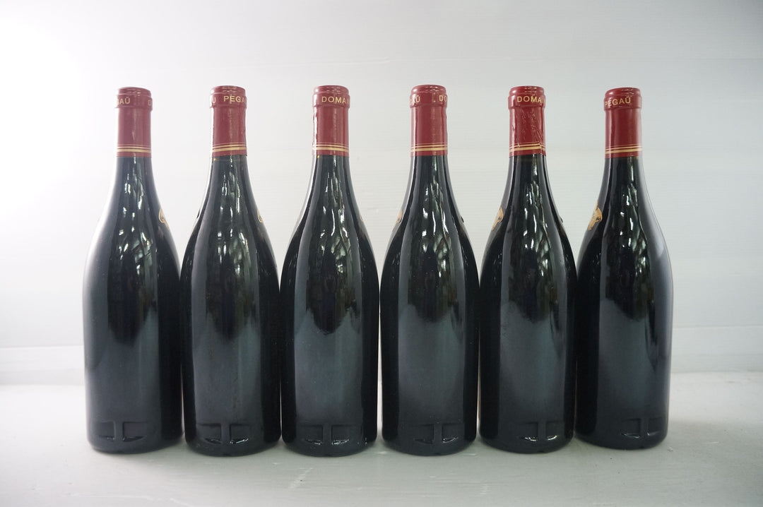 Domaine du Pegau Chateauneuf du Pape Cuvee Reservee 2007