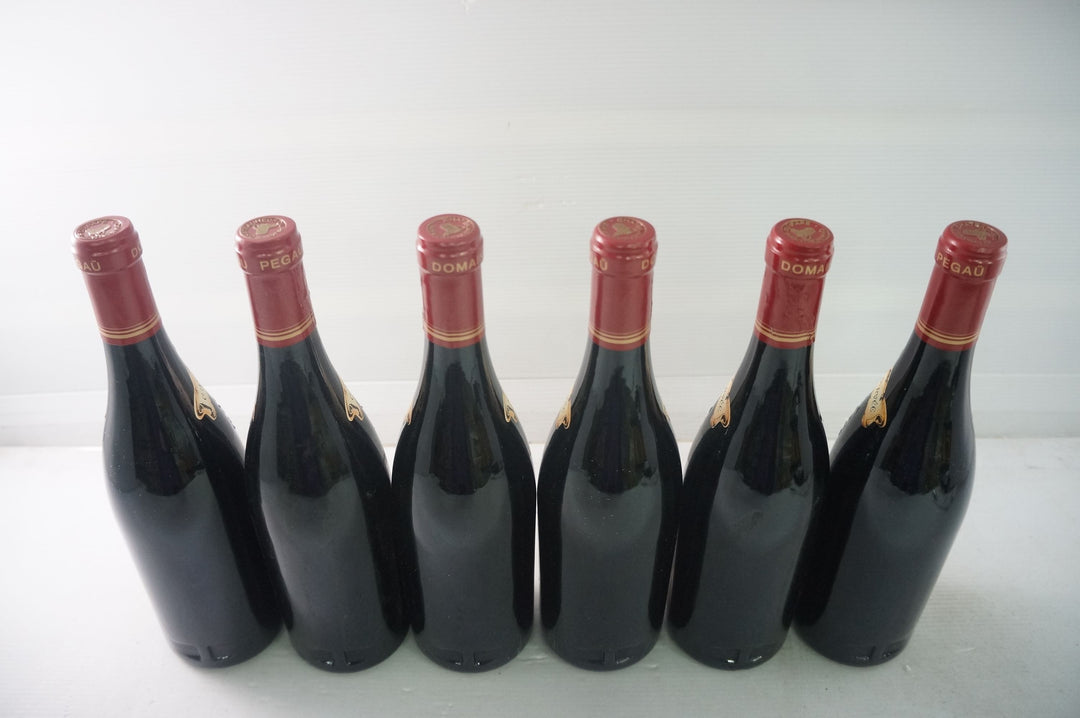 Domaine du Pegau Chateauneuf du Pape Cuvee Reservee 2007