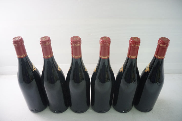 Domaine du Pegau Chateauneuf du Pape Cuvee Reservee 2007