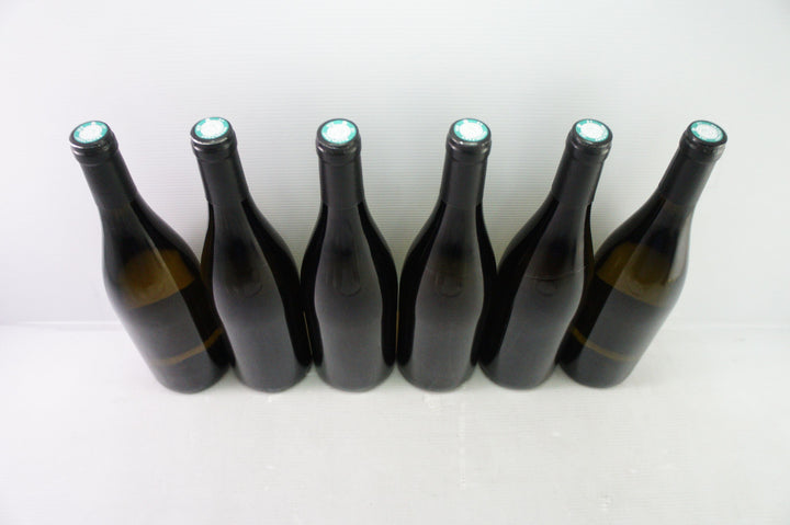 Pierre Boisson Bourgogne Blanc Les Herbeux 2019