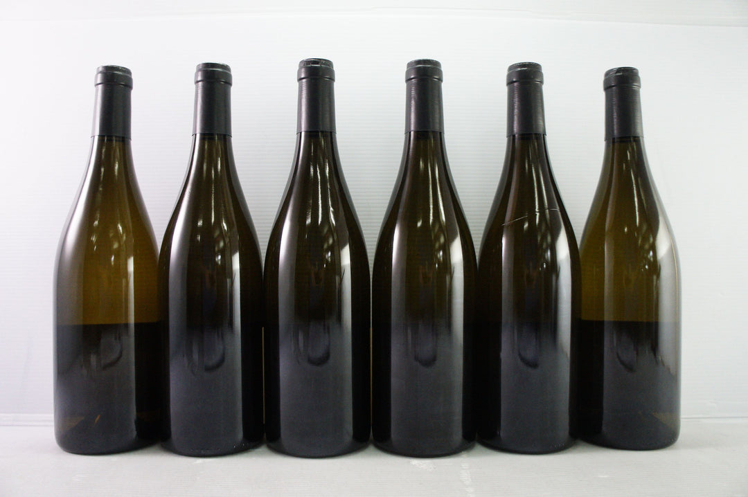 Pierre Boisson Bourgogne Blanc Les Herbeux 2019
