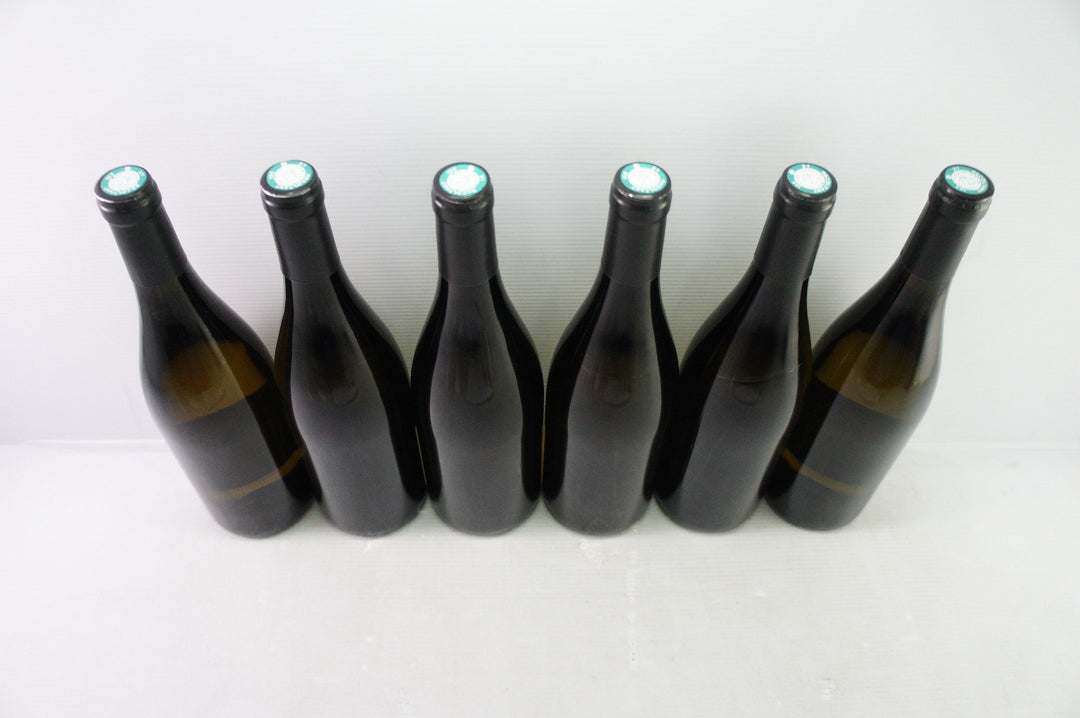 Pierre Boisson Bourgogne Blanc Les Herbeux 2019