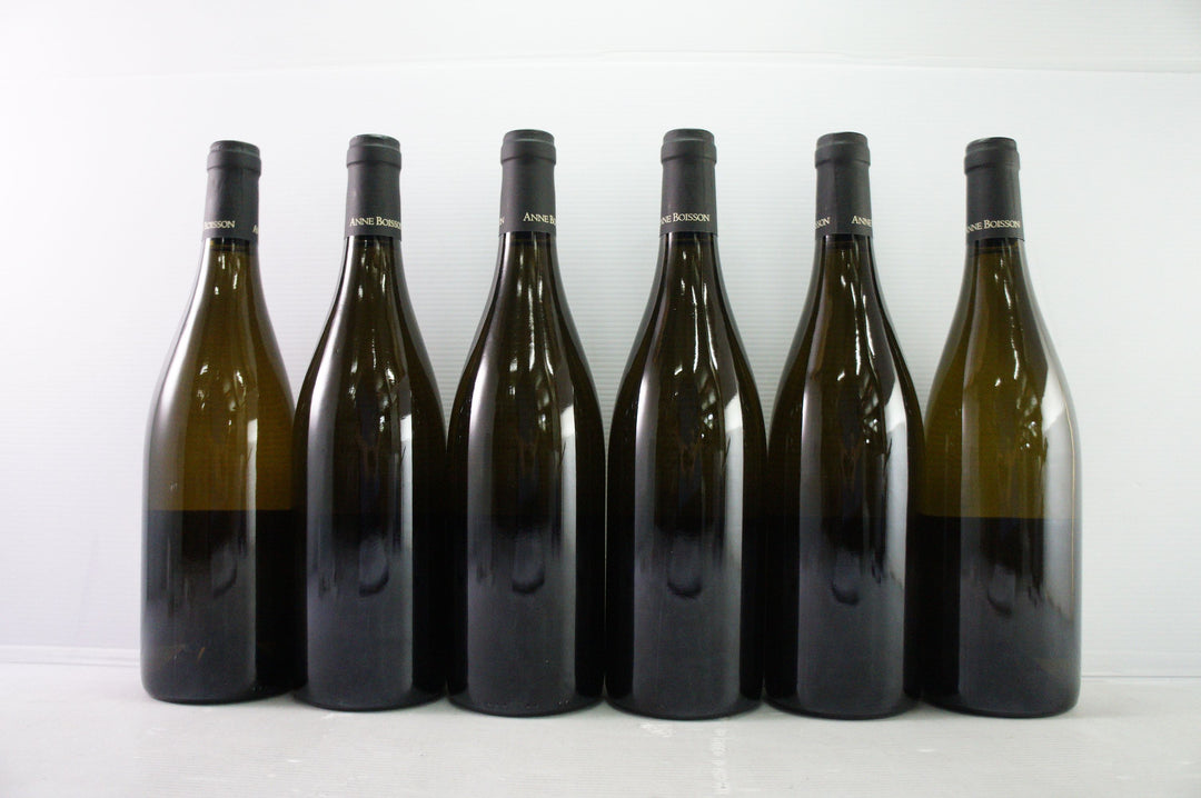 Anne Boisson Meursault 2019