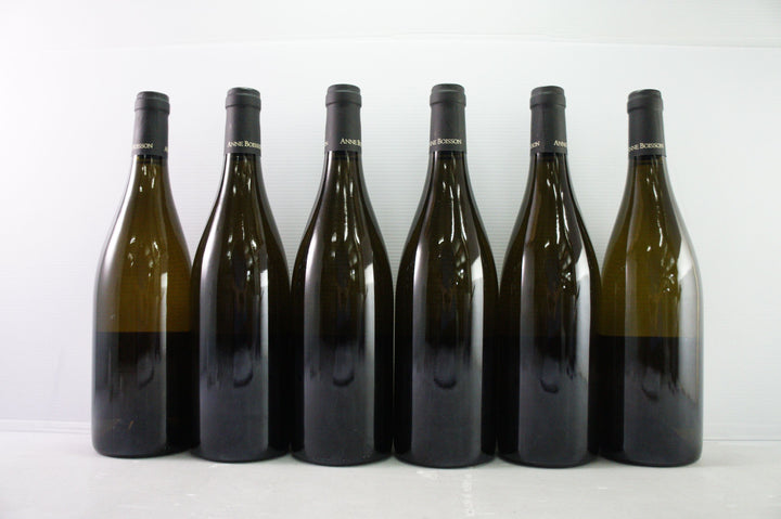Anne Boisson Meursault 2019