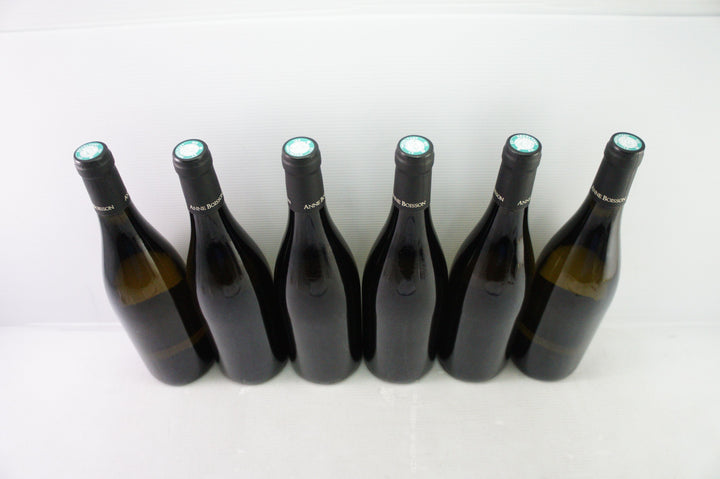 Anne Boisson Meursault 2019