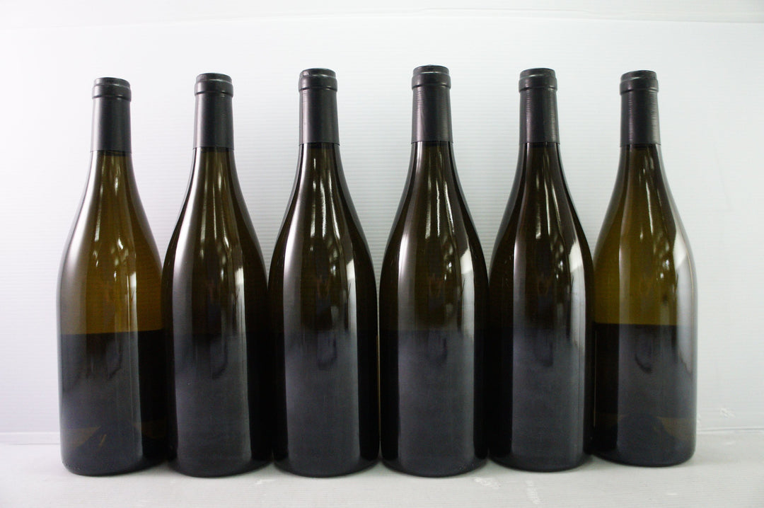 Pierre Boisson Meursault Les Grands Charrons 2019