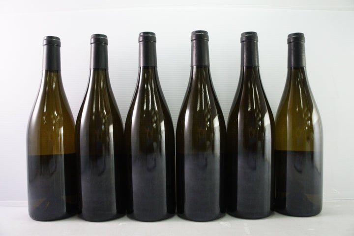 Pierre Boisson Meursault Les Grands Charrons 2019