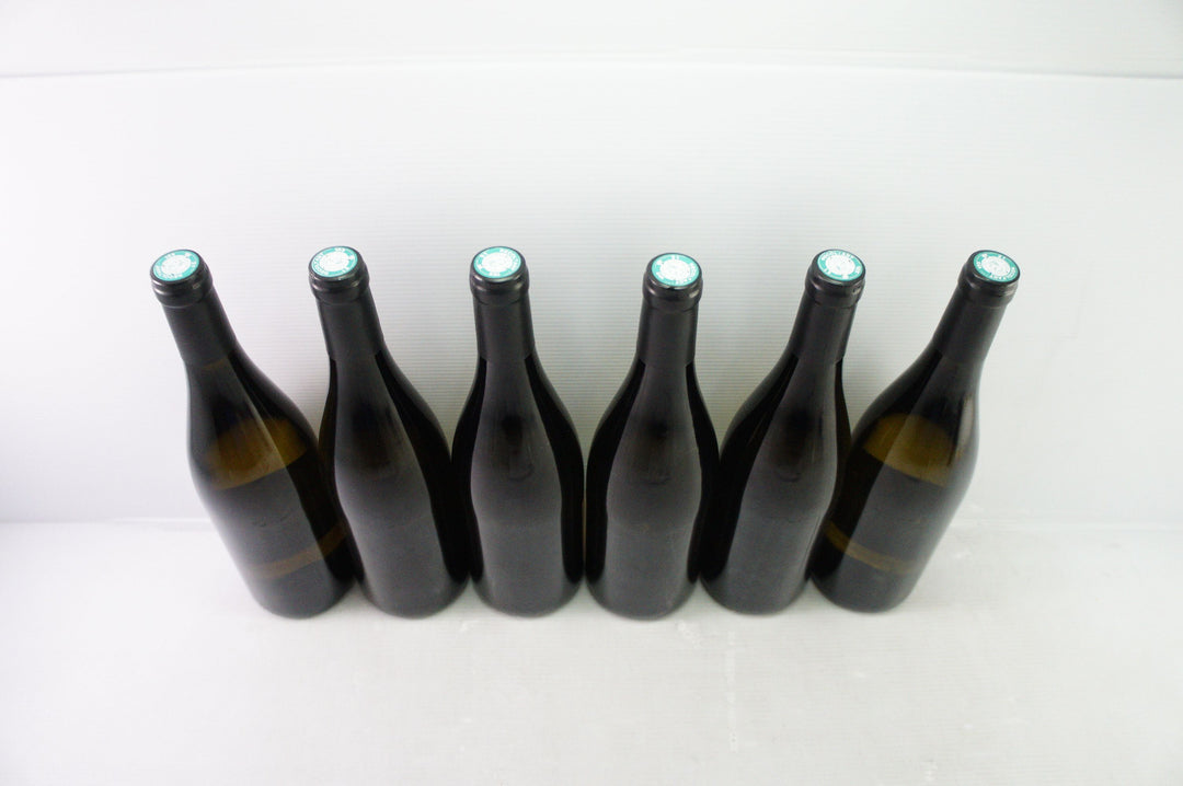 Pierre Boisson Meursault Les Grands Charrons 2019