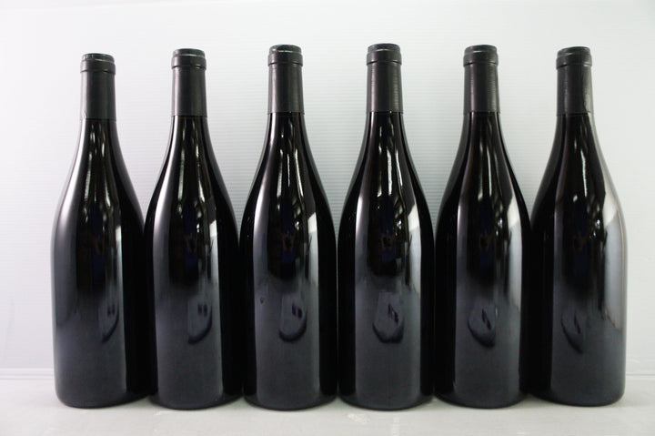 Pierre Boisson Hautes Cotes de Beaune Rouge 2019