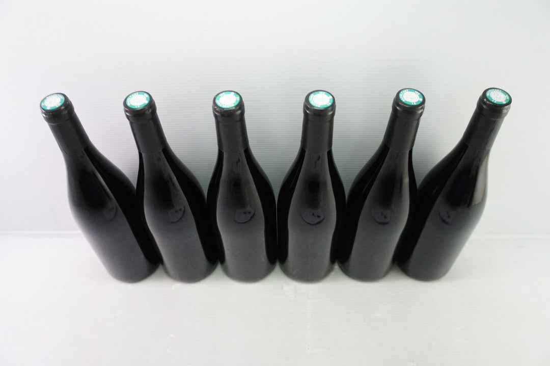 Pierre Boisson Hautes Cotes de Beaune Rouge 2019