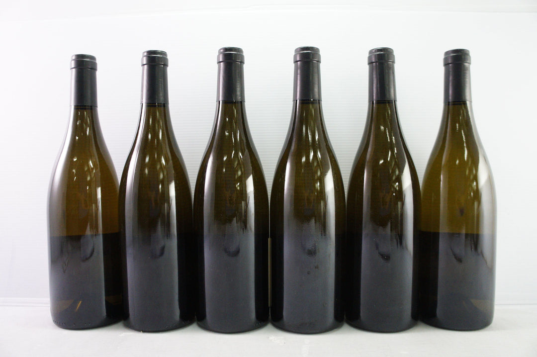 Pierre Boisson Meursault 2016