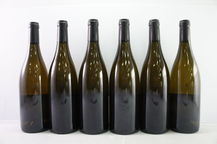 Pierre Boisson Meursault 2016