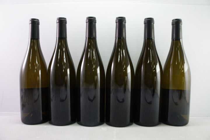 Pierre Boisson Meursault 2018