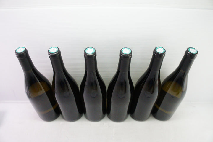 Pierre Boisson Meursault 2018