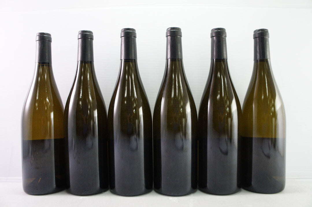 Pierre Boisson Meursault Les Grands Charrons 2018