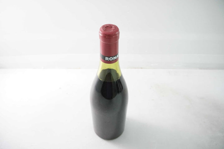 DRC Romanee Conti Grand Cru 1986