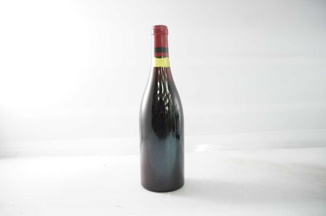 DRC La Tache Grand Cru 1986