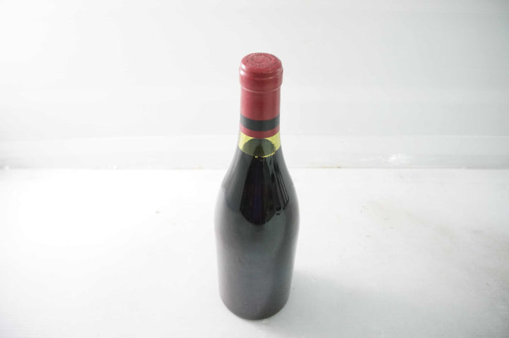 DRC La Tache Grand Cru 1986