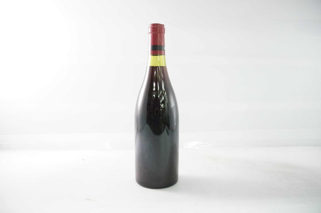 DRC Richebourg Grand Cru 1986