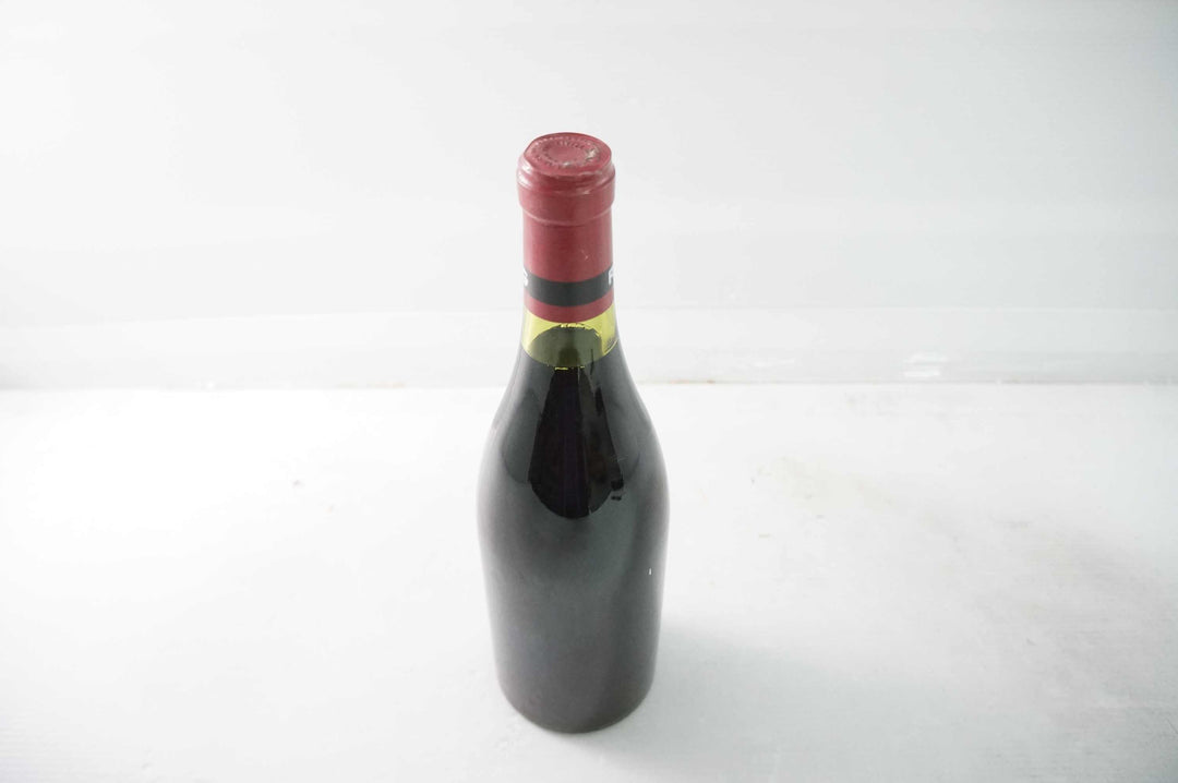 DRC Richebourg Grand Cru 1986