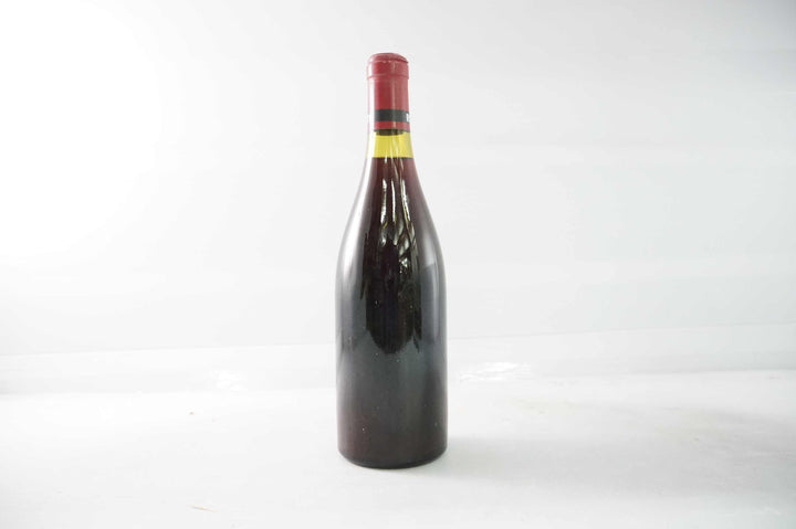 DRC Romanee St Vivant Grand Cru 1986