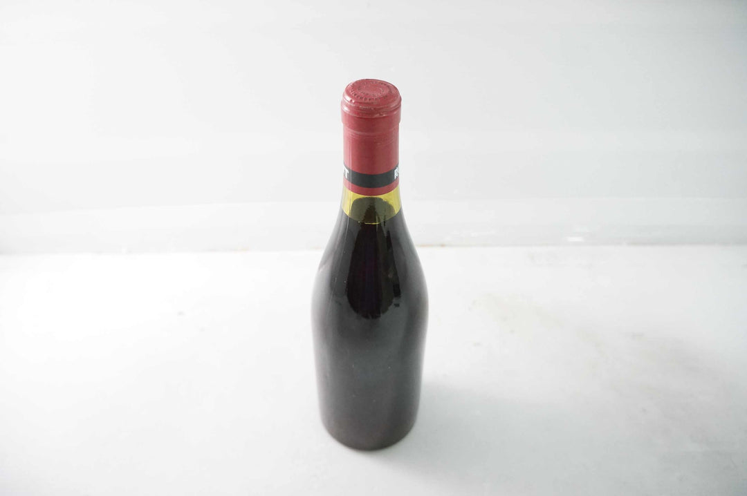 DRC Romanee St Vivant Grand Cru 1986