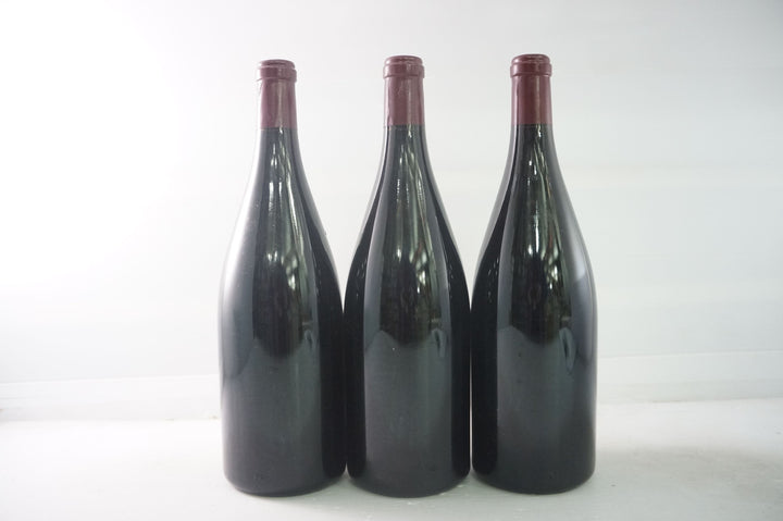 Hudelot Noellat Romanee St Vivant Grand Cru Magnum 2008