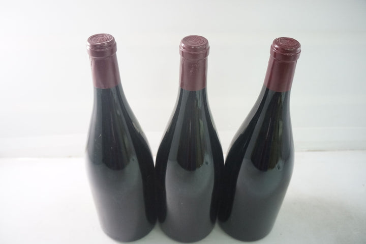 Hudelot Noellat Romanee St Vivant Grand Cru Magnum 2008