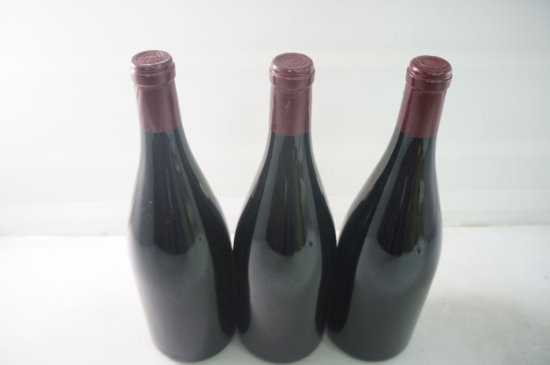Hudelot Noellat Romanee St Vivant Grand Cru Magnum 2008