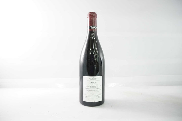 DRC La Tache Grand Cru 2006