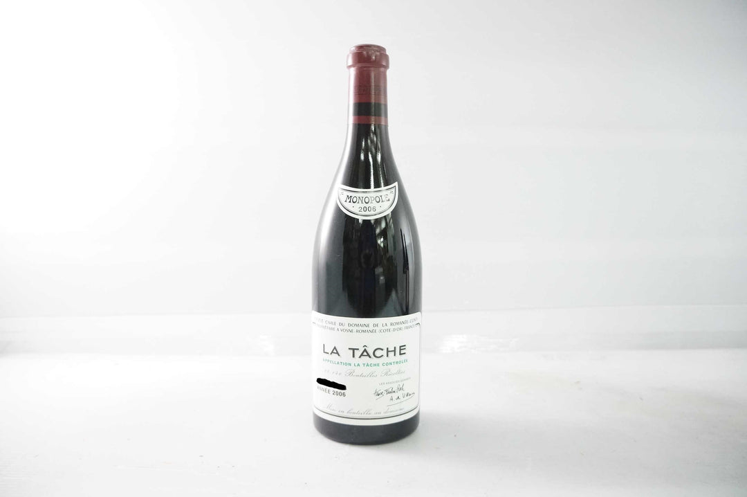 DRC La Tache Grand Cru 2006