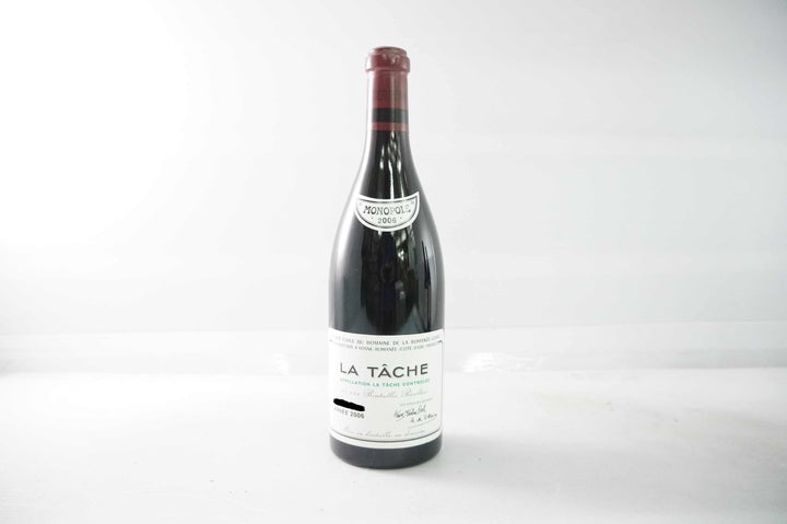 DRC La Tache Grand Cru 2006