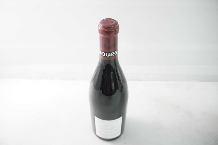 DRC Richebourg Grand Cru 2007